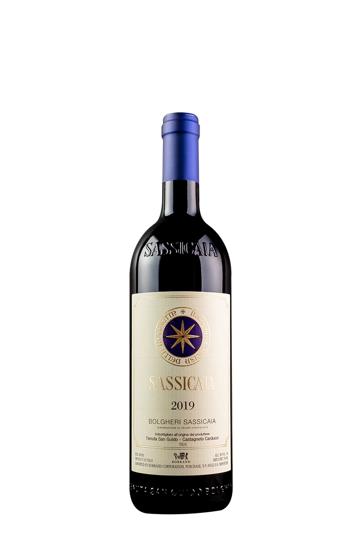 3290 Tenuta San Guido ‘Sassicaia’ / Bolgheri 