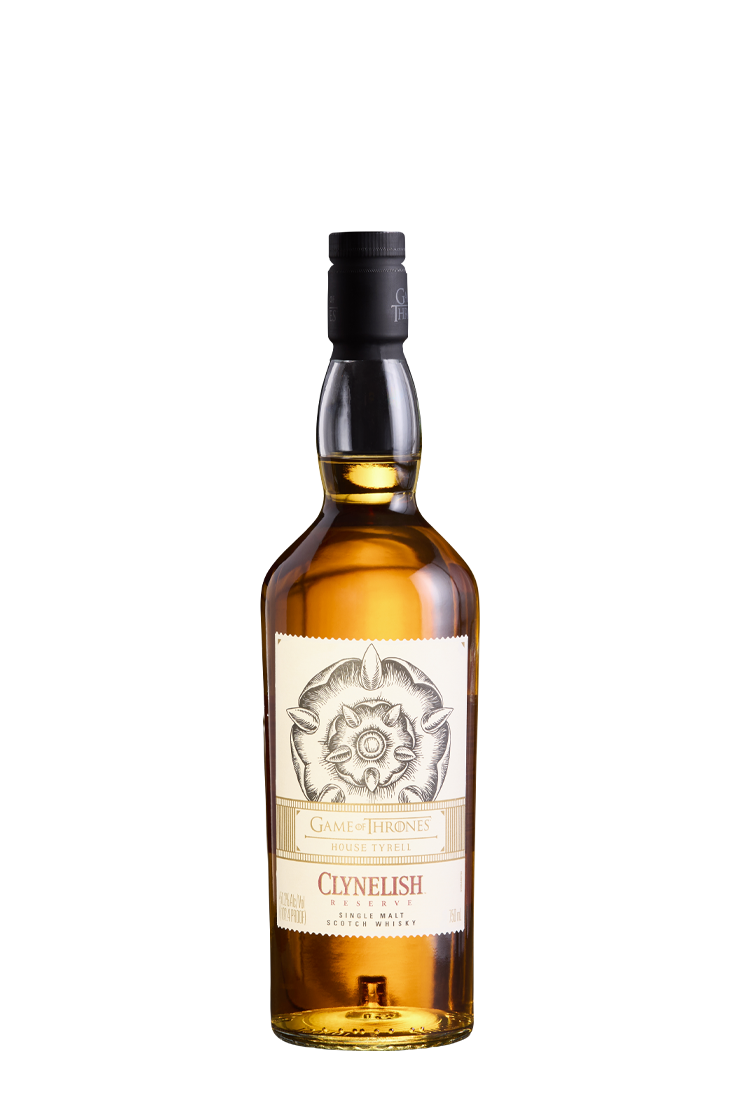 s502 Clynelish House of Tyrell, Highlands