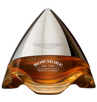 Bowmore ARC 54